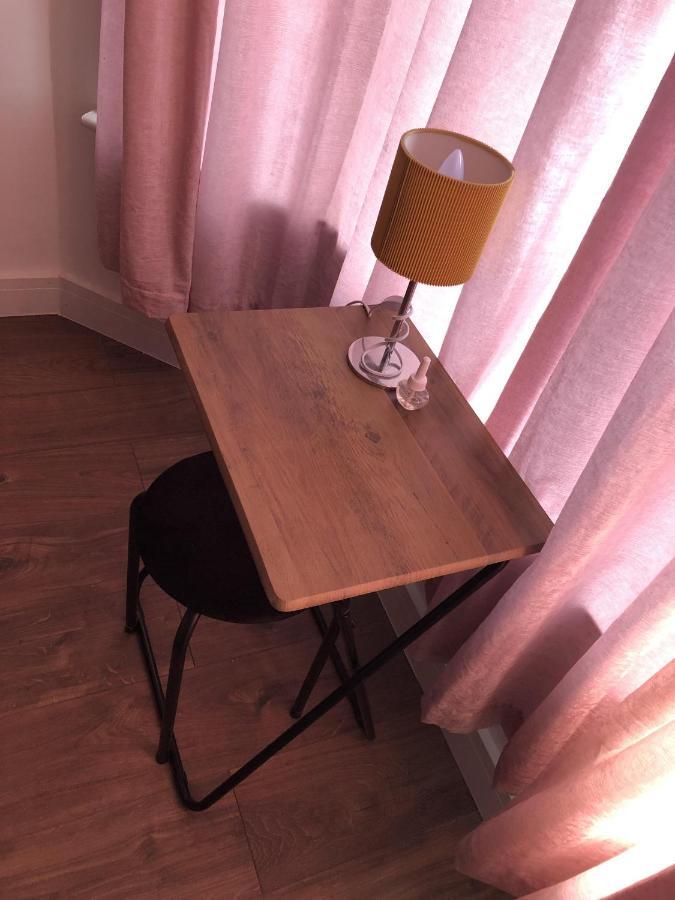 Blue House Bed & Breakfast Lincoln Bagian luar foto